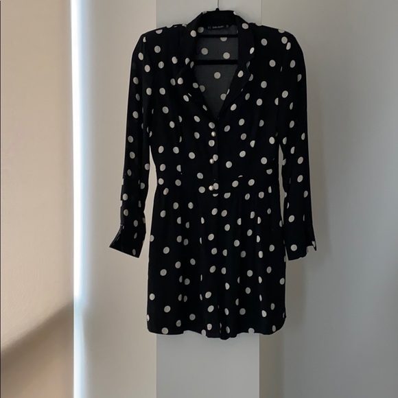 Pants - Zara jumpsuit size small